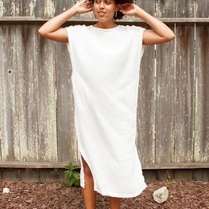 Curator Breezy Kaftan